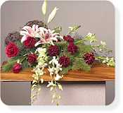 Sympathy Gifts